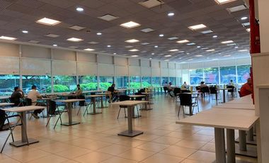Alquiler de oficina de 2750 m2 en Olivos