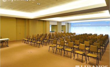 Alquiler de oficina de 2750 m2 en Olivos