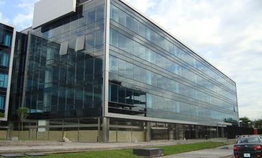 Alquiler de oficina de 2750 m2 en Olivos