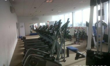 Alquiler de oficina de 2750 m2 en Olivos