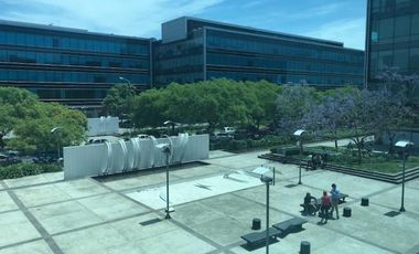 Alquiler de oficina de 2750 m2 en Olivos