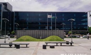 Alquiler de oficina de 2750 m2 en Olivos