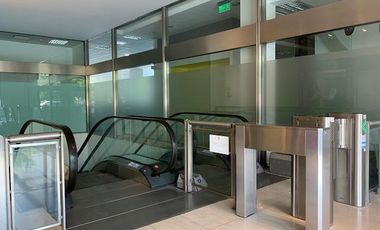 Alquiler de oficina de 2750 m2 en Olivos