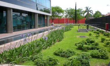 Alquiler de oficina de 2750 m2 en Olivos