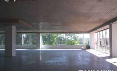 Alquiler de oficina de 2750 m2 en Olivos