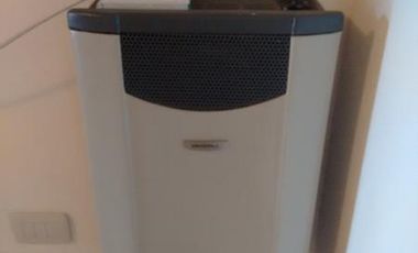 Excelente 2 ambientes en planta alta con Aire acondicionado y estufa. Departamento - Turdera San Benito 131