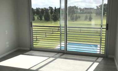 Casa en alquiler con vista a la laguna en La Providencia