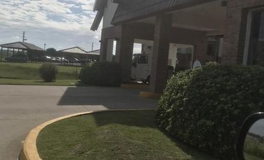 Terreno - San Vicente