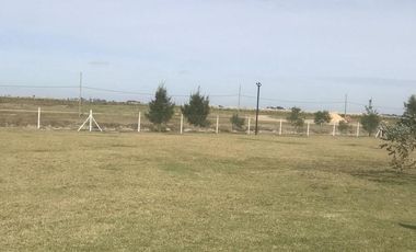 Terreno - San Vicente