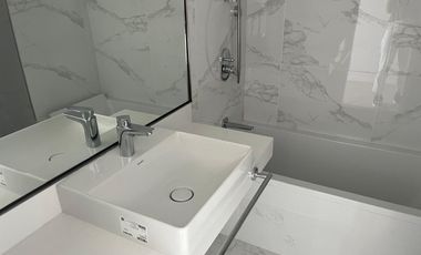 INFINITY Torre I Río - Alquiler 3 Dormitorios   Dependencia