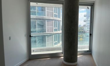 INFINITY Torre I Río - Alquiler 3 Dormitorios   Dependencia