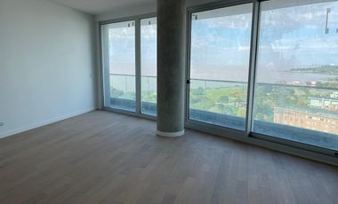 INFINITY Torre I Río - Alquiler 3 Dormitorios   Dependencia