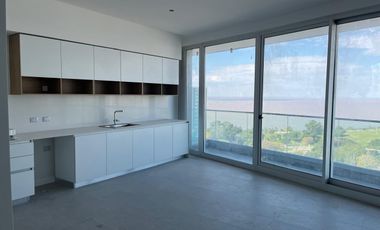 INFINITY Torre I Río - Alquiler 3 Dormitorios   Dependencia