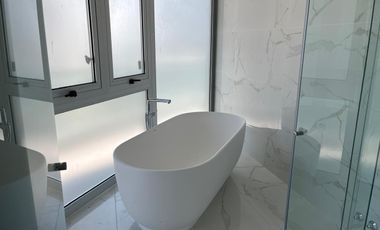 INFINITY Torre I Río - Alquiler 3 Dormitorios   Dependencia