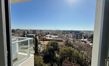 Departamento 2 ambientes a estrenar en Torres Cardón II - Tigre