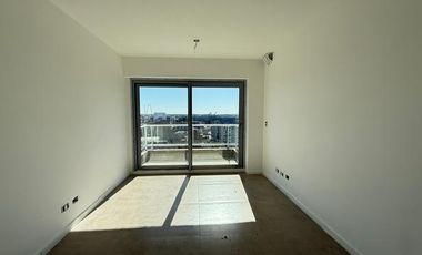 Departamento 2 ambientes a estrenar en Torres Cardón II - Tigre