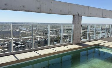 Departamento 2 ambientes a estrenar en Torres Cardón II - Tigre