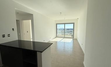 Departamento 2 ambientes a estrenar en Torres Cardón II - Tigre