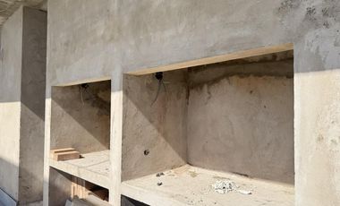 Departamento 2 ambientes a estrenar en Torres Cardón II - Tigre