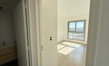 Departamento 2 ambientes a estrenar en Torres Cardón II - Tigre