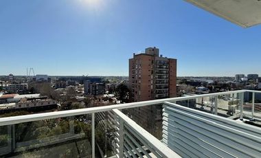 Departamento 2 ambientes a estrenar en Torres Cardón II - Tigre