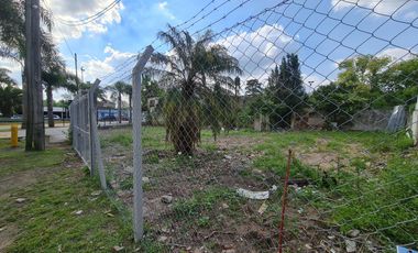 LOTE EN ESQUINA DE 436 M2 EN LA ROTONDA DE PUNTO TIGRE - IDEAL COMERCIAL