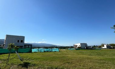 Terrenos en venta en Country San Pablo, Buonaventura
