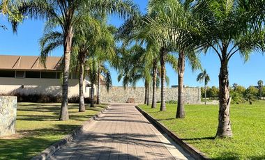 Terrenos en venta en Country San Pablo, Buonaventura