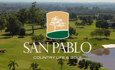 Terrenos en venta en Country San Pablo, Buonaventura