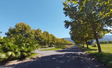 Terrenos en venta en Country San Pablo, Buonaventura