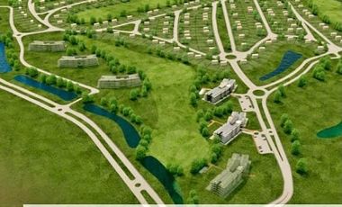Terrenos en venta en Country San Pablo, Buonaventura