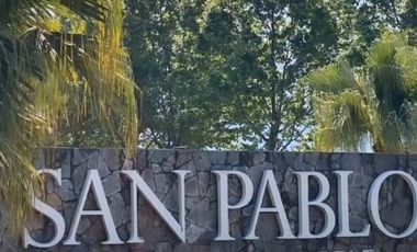 Terrenos en venta en Country San Pablo, Buonaventura