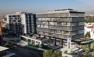 DEPARTAMENTO LUJO - Pasaje Alamos (preventa)