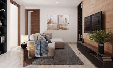 DEPARTAMENTO LUJO - Pasaje Alamos (preventa)