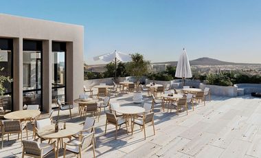 DEPARTAMENTO LUJO - Pasaje Alamos (preventa)