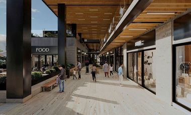 OFICINAS - Pasaje Alamos (preventa)