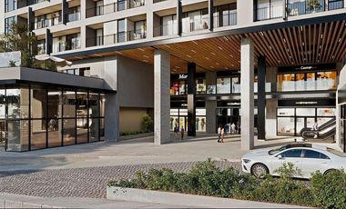 OFICINAS - Pasaje Alamos (preventa)