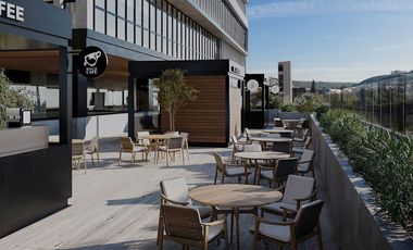 OFICINAS - Pasaje Alamos (preventa)