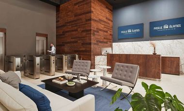 OFICINAS - Pasaje Alamos (preventa)