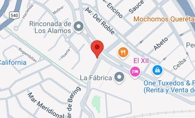 OFICINAS - Pasaje Alamos (preventa)