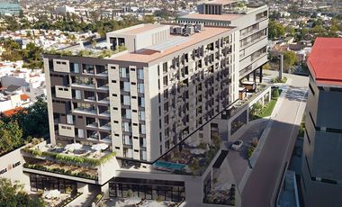 OFICINAS - Pasaje Alamos (preventa)