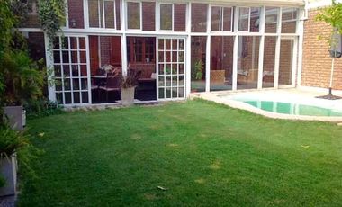 Importante Casa en Venta en Mendoza Ciudad