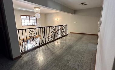 Importante Casa en Venta en Mendoza Ciudad