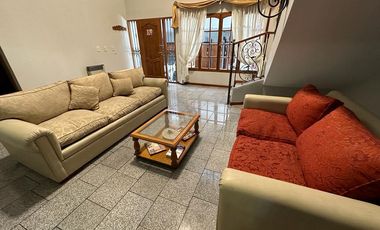 Importante Casa en Venta en Mendoza Ciudad