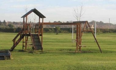 Departamento en Venta  en pozo a estrenar Palmera Golf Barrio El Canton