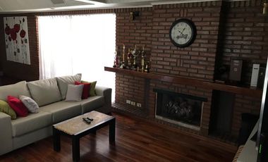 CASA EN VENTA - 6AMB C/ PILETA - COUNTRY CLUB VENADO 2