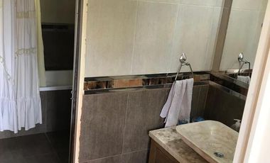 CASA EN VENTA - 6AMB C/ PILETA - COUNTRY CLUB VENADO 2