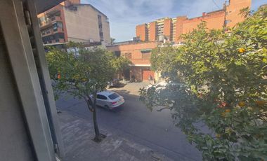 Casa Comercial en Alquiler