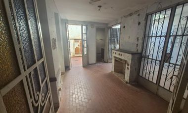 Casa Comercial en Alquiler