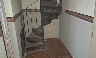 Casa Comercial en Alquiler